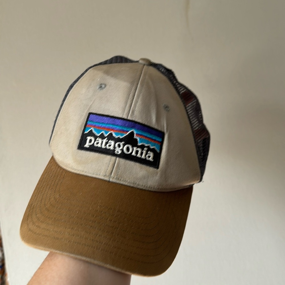 Patagonia Hat